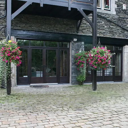 The Coaches Holiday home *