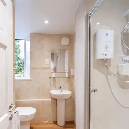 The Coaches Holiday home Windermere