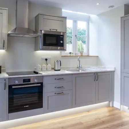 Hébergement de vacances The Coaches - 26968