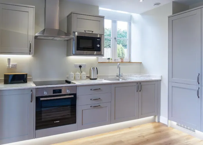 Casa de Férias The Coaches - 26968