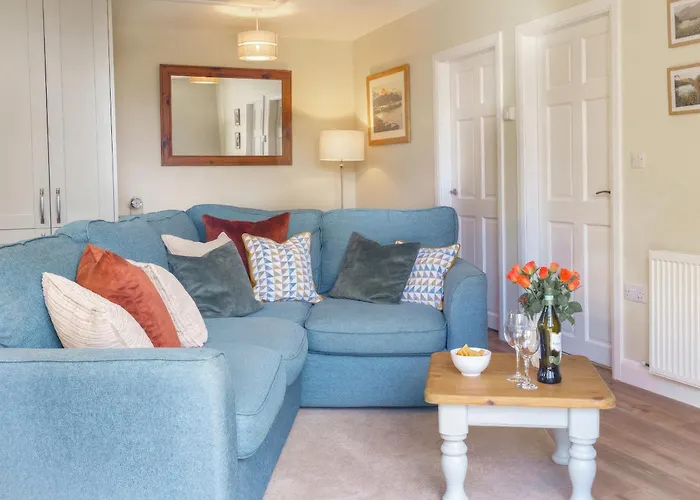 Casa de Férias The Coaches - 26968