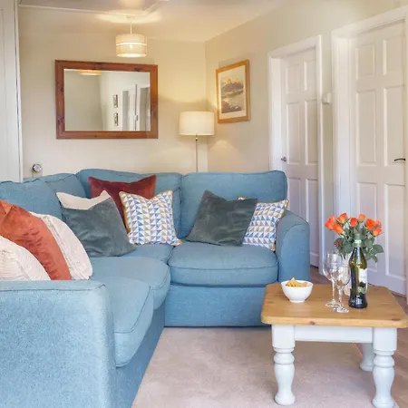 Ferienhaus The Coaches